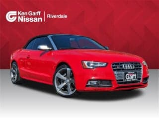 Audi 2017 S5