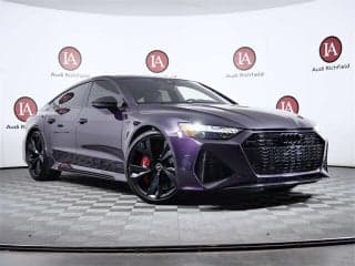 Audi 2023 RS 7