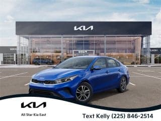 Kia 2024 Forte