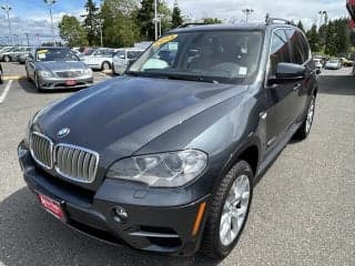 BMW 2013 X5