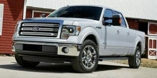 Ford 2014 F-150