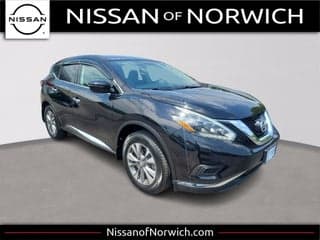 Nissan 2018 Murano