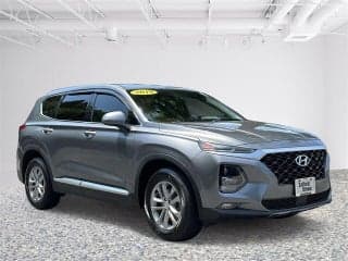 Hyundai 2019 Santa Fe