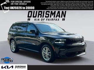 Dodge 2023 Durango