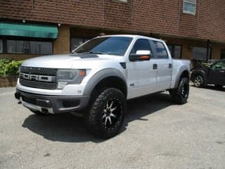 Ford 2014 F-150