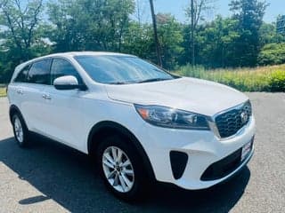 Kia 2020 Sorento