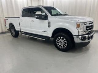 Ford 2022 F-250 Super Duty