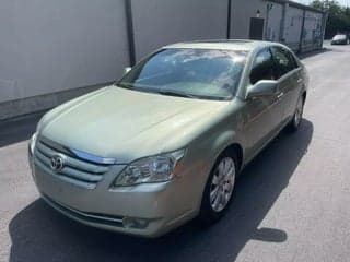 Toyota 2006 Avalon