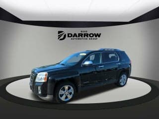 GMC 2015 Terrain