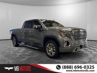 GMC 2019 Sierra 1500