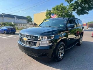 Chevrolet 2018 Tahoe