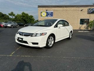 Honda 2010 Civic