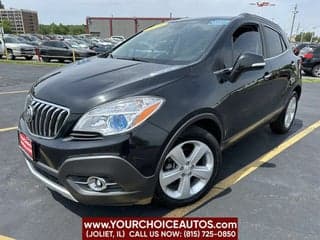 Buick 2015 Encore