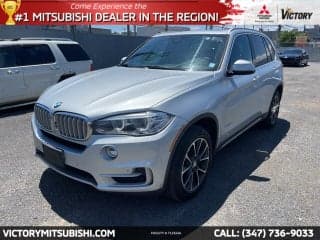 BMW 2018 X5