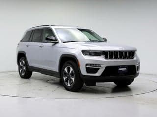 Jeep 2022 Grand Cherokee