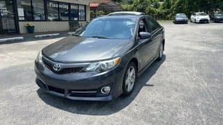 Toyota 2013 Camry