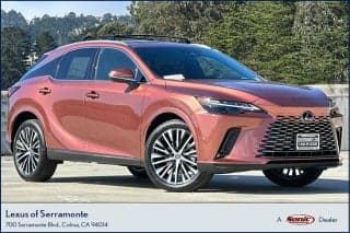 Lexus 2023 RX 350