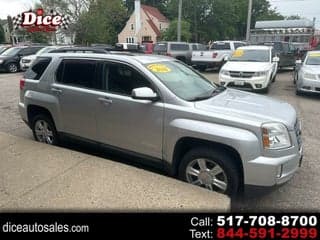 GMC 2016 Terrain