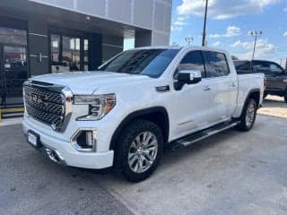 GMC 2019 Sierra 1500