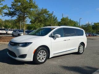 Chrysler 2020 Pacifica