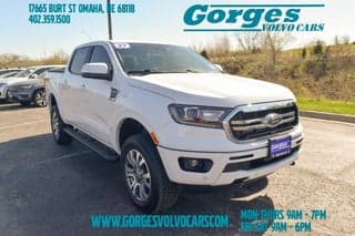 Ford 2021 Ranger