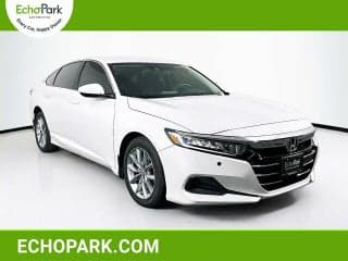 Honda 2021 Accord