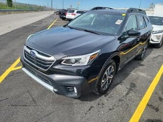 Subaru 2021 Outback