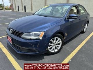 Volkswagen 2012 Jetta