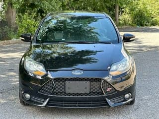 Ford 2014 Focus