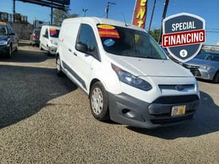 Ford 2018 Transit Connect