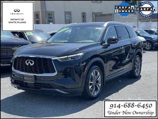 Infiniti 2022 QX60