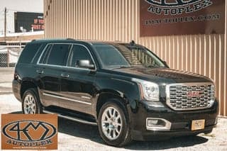 GMC 2019 Yukon