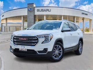 GMC 2023 Terrain