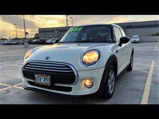 MINI 2015 Cooper