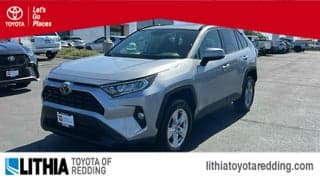 Toyota 2021 RAV4