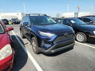 Toyota 2022 RAV4