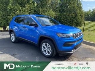 Jeep 2024 Compass