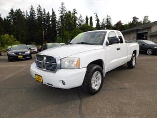 Dodge 2006 Dakota