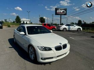 BMW 2009 3 Series