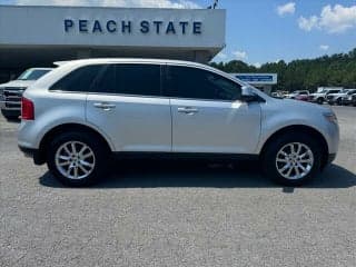 Ford 2011 Edge