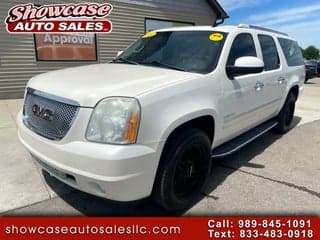 GMC 2011 Yukon XL