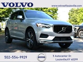 Volvo 2021 XC60