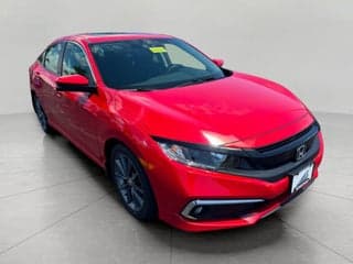 Honda 2021 Civic