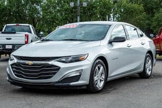 Chevrolet 2022 Malibu