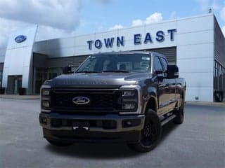 Ford 2023 F-350 Super Duty