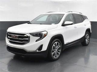 GMC 2018 Terrain