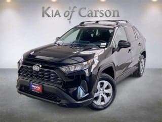 Toyota 2021 RAV4