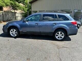 Subaru 2013 Outback