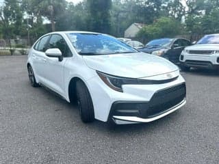 Toyota 2020 Corolla