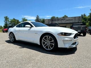 Ford 2023 Mustang